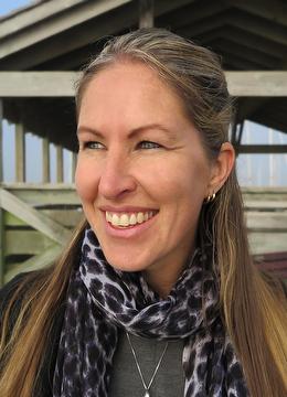 Amanda Van Delft Amanda Van Delft